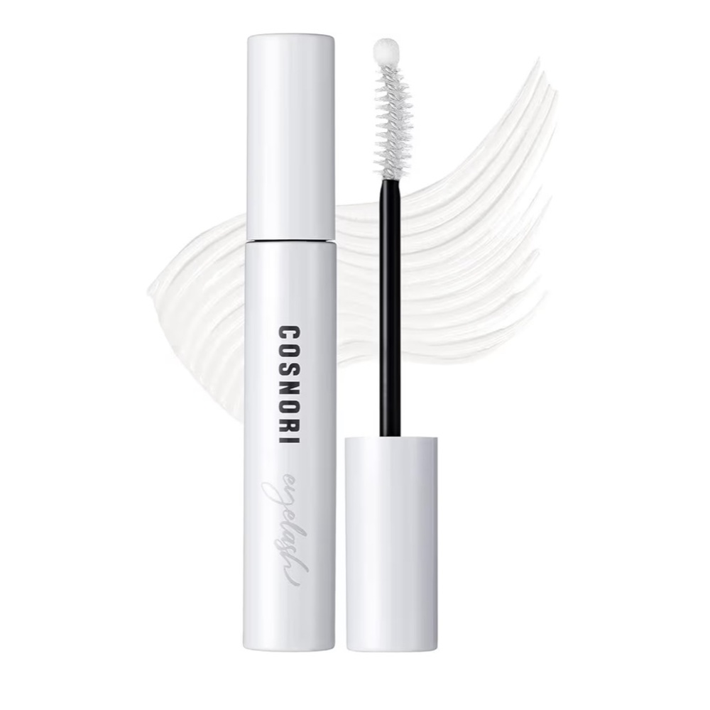 COSNORI Long Active Eyelash Serum - Korean Eyelash Boost Serum